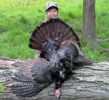 Turkey Hunting